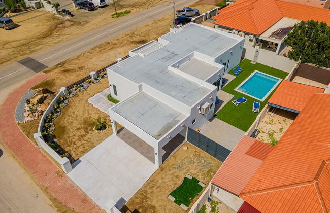 Brand New Modern Villa w 3BR 2 5BA Privatepool - Foto 27