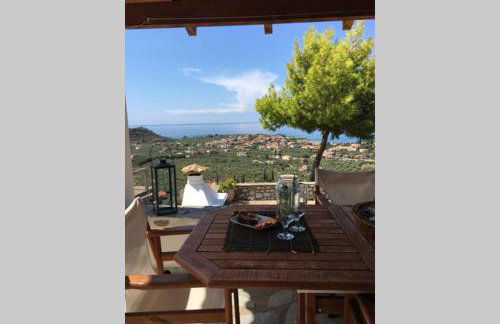 Homey Stoupa, Mani - Foto 25