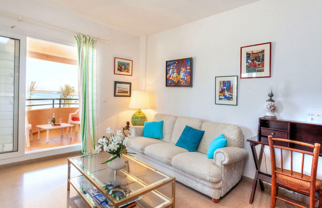 Maritim II - Photo 6