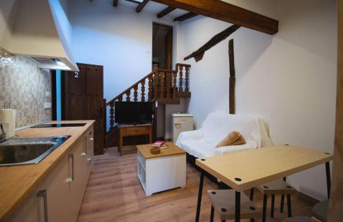 Apartamentos El Pozo 2 - Photo 1