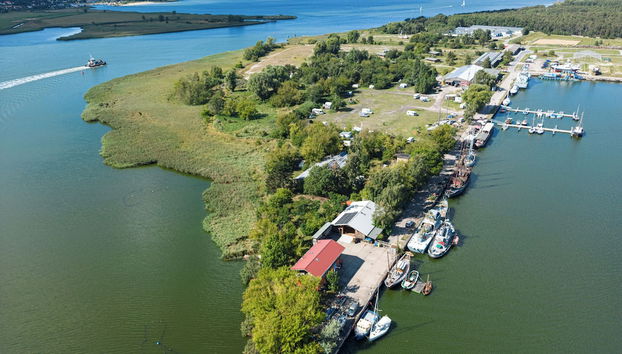 Halbinsel Resort Peenemünde - Foto 2, Imagem principal