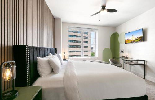 2BR Spacious Condos Downtown New Orleans - Foto 48