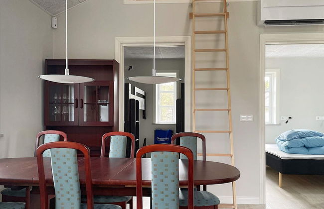 6 Person Holiday Home in Gislaved - Photo 17