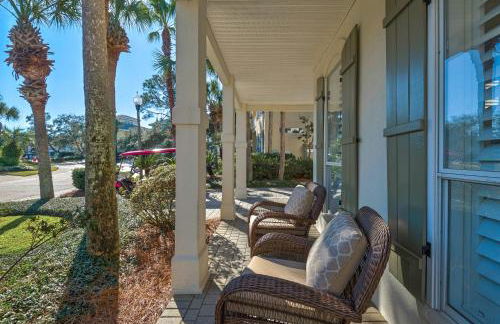 Close to Beach~Free Golf Cart! Pet Friendly Home! Destiny West - Foto 51