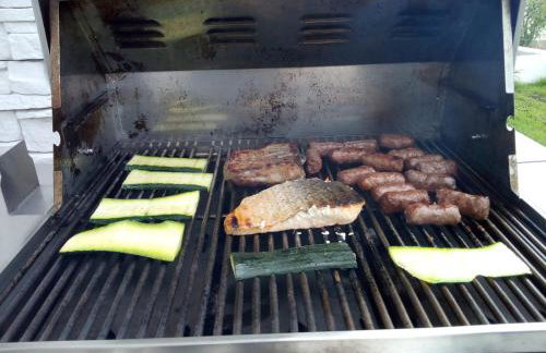 Vila Hrvatska - Photo 4