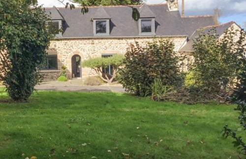 La longère d'Adèle Gîte de charme avec jacuzzi - Foto 7