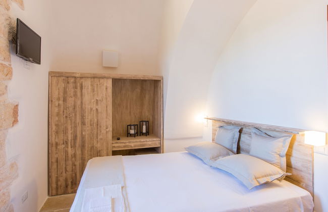 Masseria Castelluzzo - Foto 3