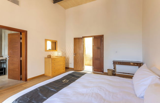 Onefifty Gozitan Villa and Pool - Foto 9