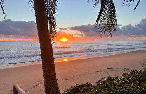 VILA BOMBACA - 100m da praia - Foto 43