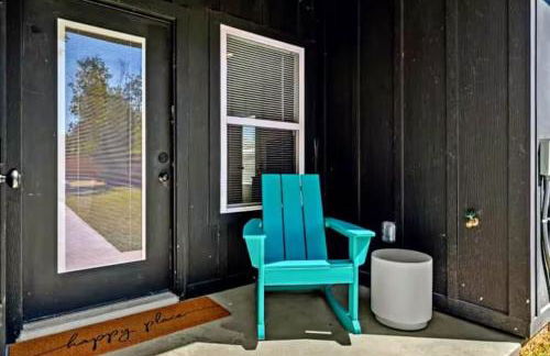 Spacious New Waco Retreat in a Prime Location - Foto 29