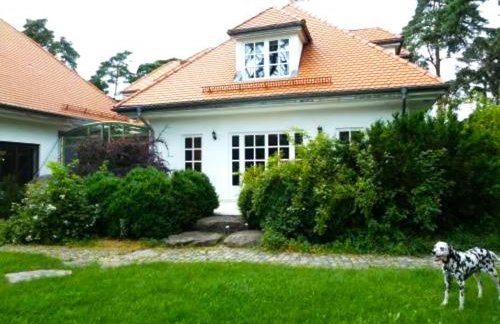 EXCL HOUSE in Warsaw with POOLS - Foto 1