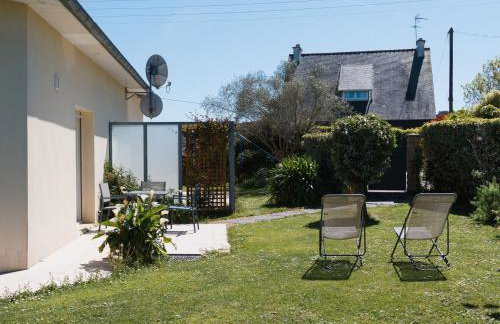 Gite Paul Sallou - Foto 18