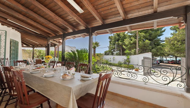 Villa Isidoro Sea View - Happy Rentals - Foto 2, Imagen principal