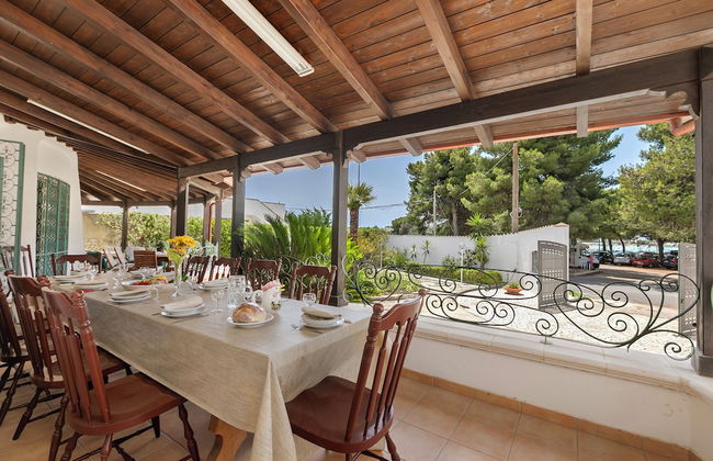 Villa Isidoro Sea View - Foto 1