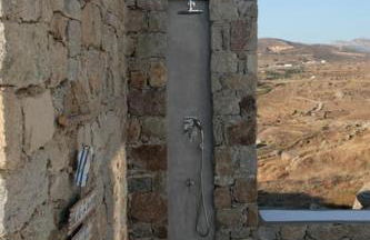 Avlia Panoramic Villa Naxos - Foto 14