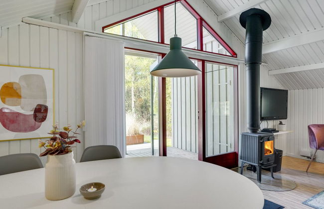 "Aghwith" - 1.2km from the sea - Foto 20