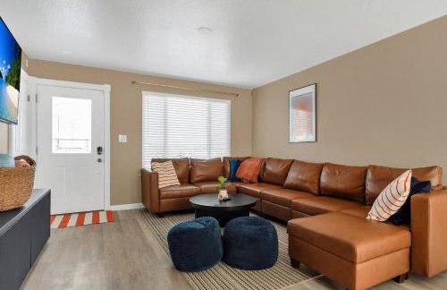 5 Bed/ Pickle360/ Basketball/ Movie - Foto 40