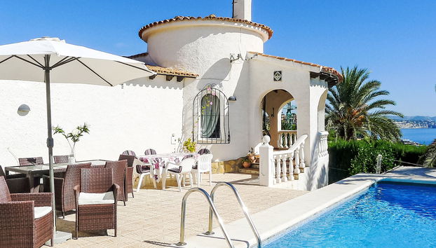 Holiday Home Avalon by Interhome - Foto 2, Outdoor