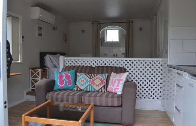 The Lighthouse - Photo 5