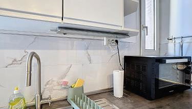 Rue Bien Assis avec jardin terrasse - Foto 5