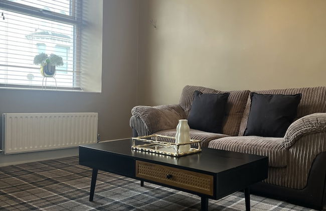 Tynwald Apartments - Foto 6