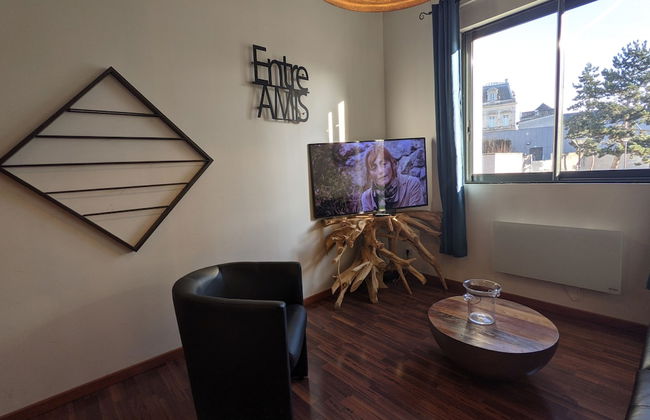 Gite La Filature - Foto 34