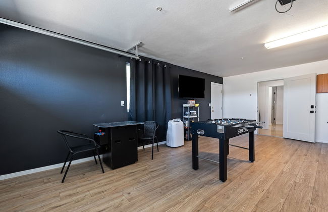 Sunflower 1mi From JT New Pool Game Room - Photo 17