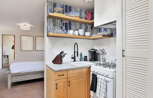 Dos Hermanas Compound 7 Casitas Sleeps 22 - Photo 51