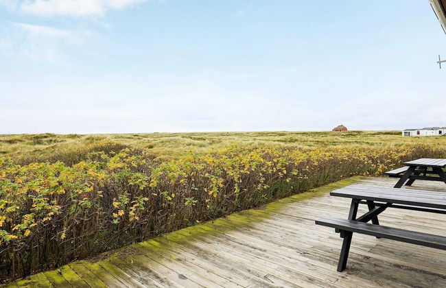 10 Person Holiday Home in Frostrup-by Traum - Foto 19