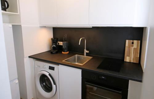 Apartment Rundum glücklich - Karlsruhe City - Foto 10