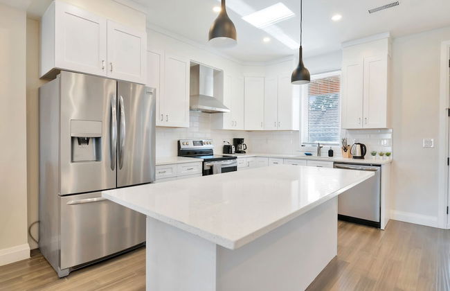 New 16 Ppl Townhouses in Winsdor - Foto 8