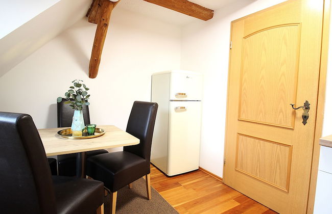 Ferienwohnung am Wasserschloss 1-3 - Foto 45