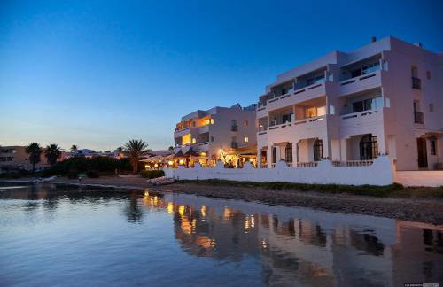 Apartamentos Sabina Playa - Foto 39