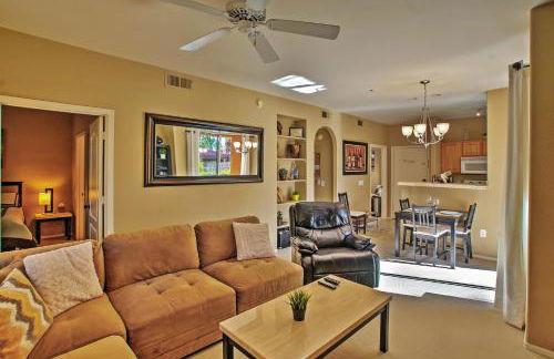 Near Bellair Golf Club! Phoenix Abode with Pool - Photo 5