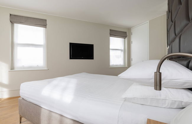 Hanway Street by Onefinestay - Foto 8