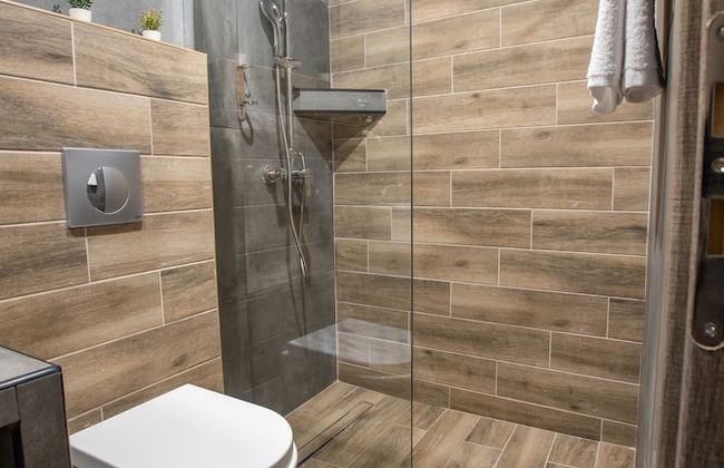 Raise Averof Serviced Apartments - Foto 25