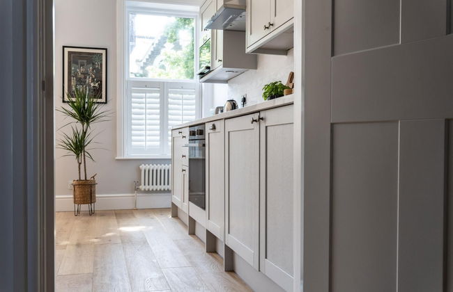 The Pontcanna Pearl 3-bed Haven - Foto 31