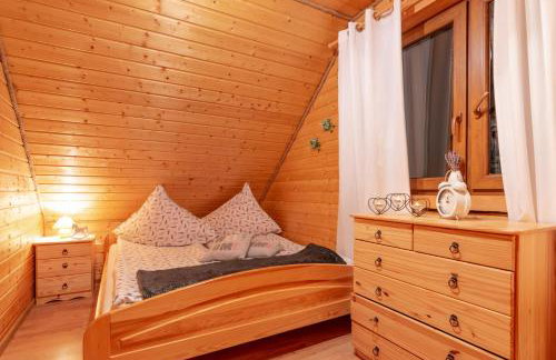 Chaty Anety Domki Całoroczne - Foto 20