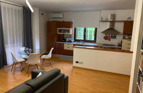 Langhe Apartment in Bottega di Rosanna - Foto 31