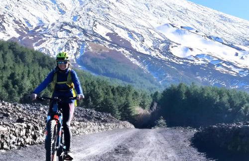 Villa Eterna Mungibeddu - Foto 47