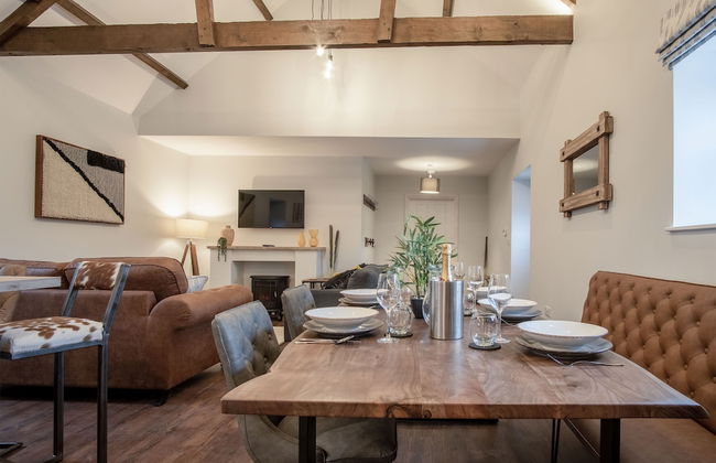 The Barn At Kiln Park - 2 Bed Cottage - Narberth - Foto 43