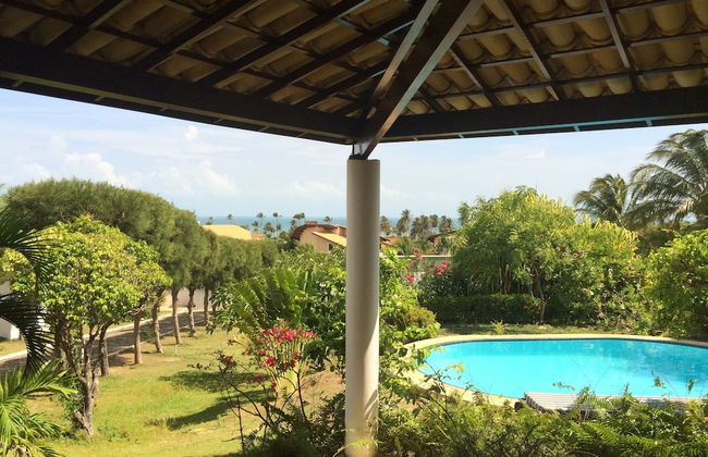 Casa para temporada no Cumbuco - Foto 25