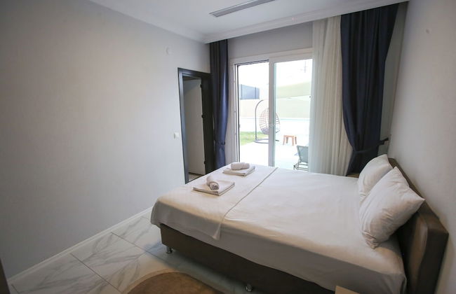 Talia Villaları - Foto 9