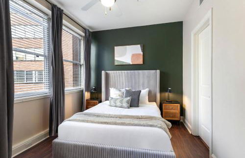 Spacious Modern Condos near French Quarter - Foto 8