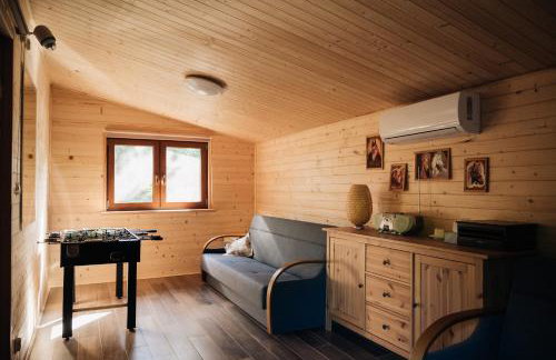 Domek Letniskowy na Wyłączność - Łaszka - Foto 7