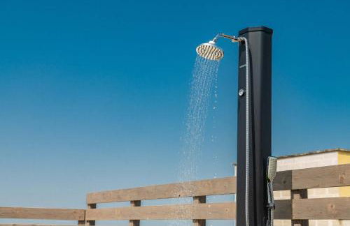 Il Panoramico - Terrazza e Jacuzzi - Foto 27