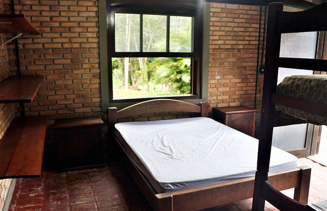 Eco Chalés Luar das Marés - Foto 6