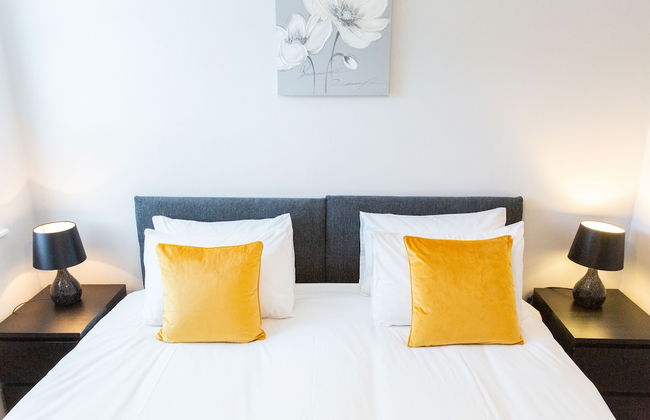 Velvet 2-bedroom Apartment, Brewery Road, Hoddesdon - Foto 7