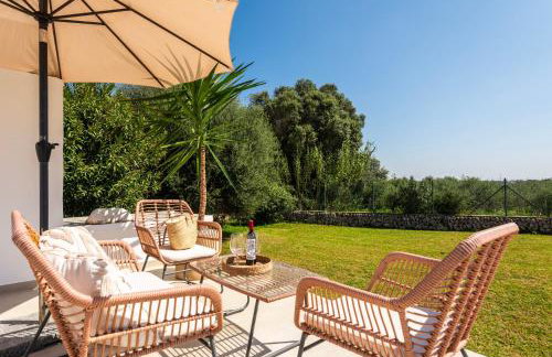 Villa Nuralux - Vistas Espectaculares, Piscina Privada y BBQ - Photo 53