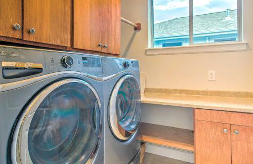 Hot Tub and Outdoor Oasis Luxury Denver Home - Foto 35